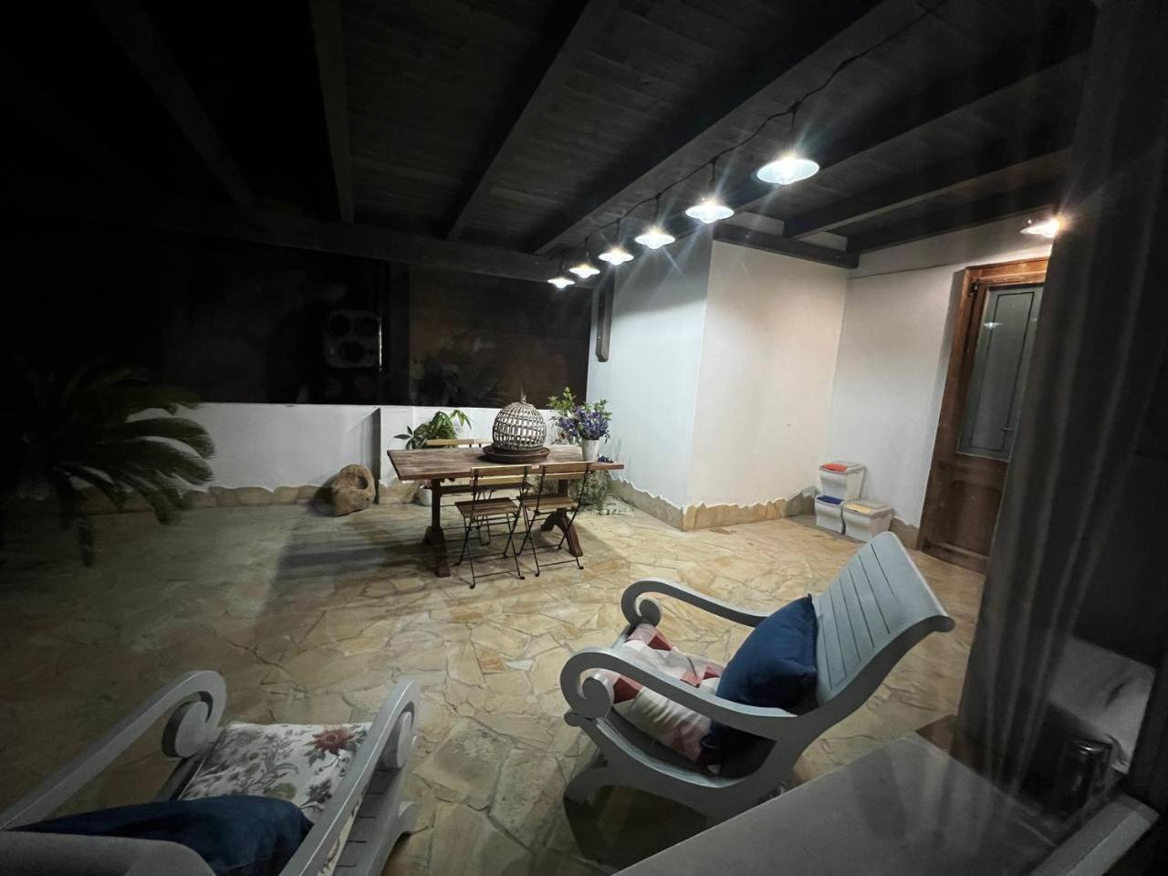 Luxury Pisu Apartments Quartucciu Exterior foto