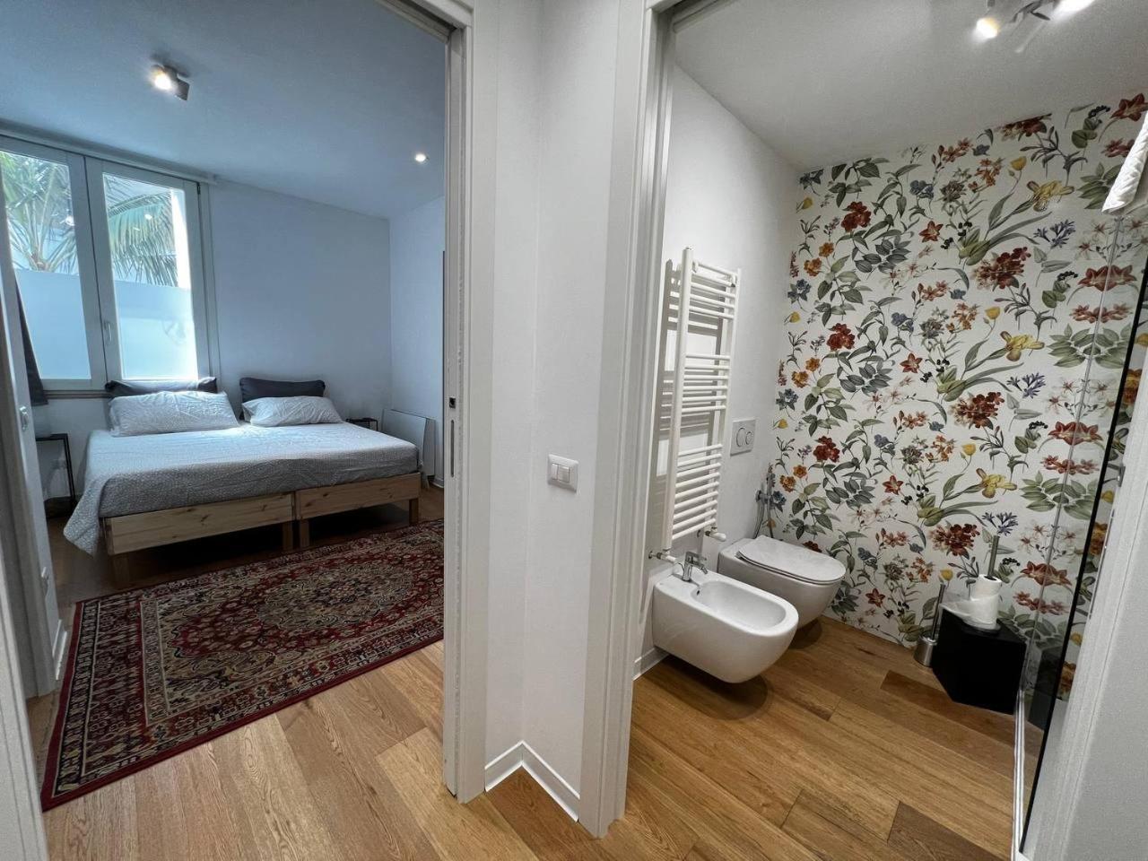 Luxury Pisu Apartments Quartucciu Exterior foto