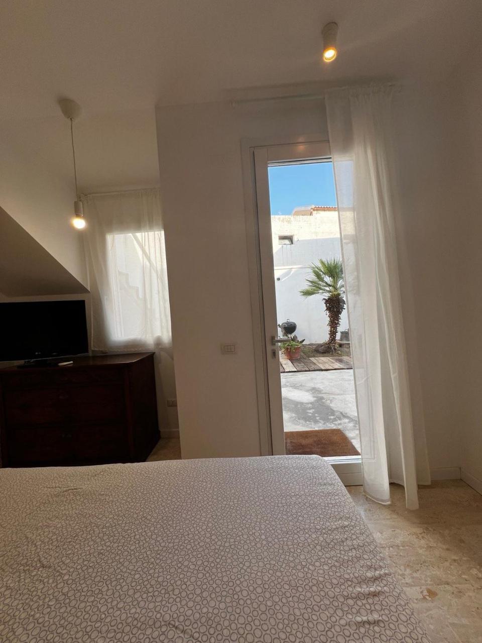 Luxury Pisu Apartments Quartucciu Exterior foto