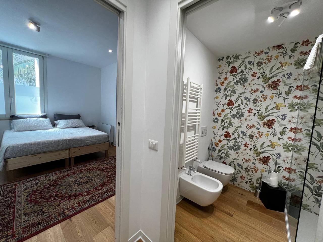 Luxury Pisu Apartments Quartucciu Exterior foto