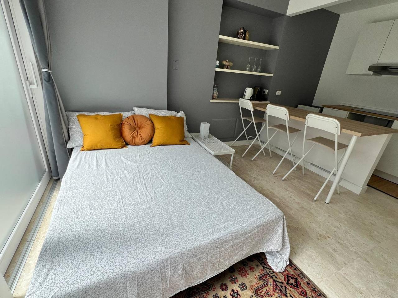 Luxury Pisu Apartments Quartucciu Exterior foto